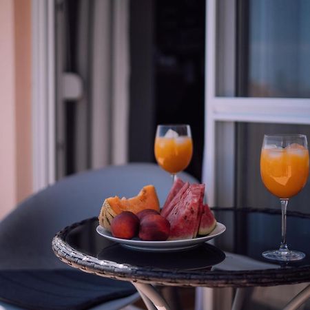 Apartments Idassa ザダル エクステリア 写真