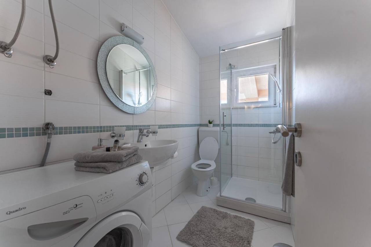 Apartments Idassa ザダル エクステリア 写真