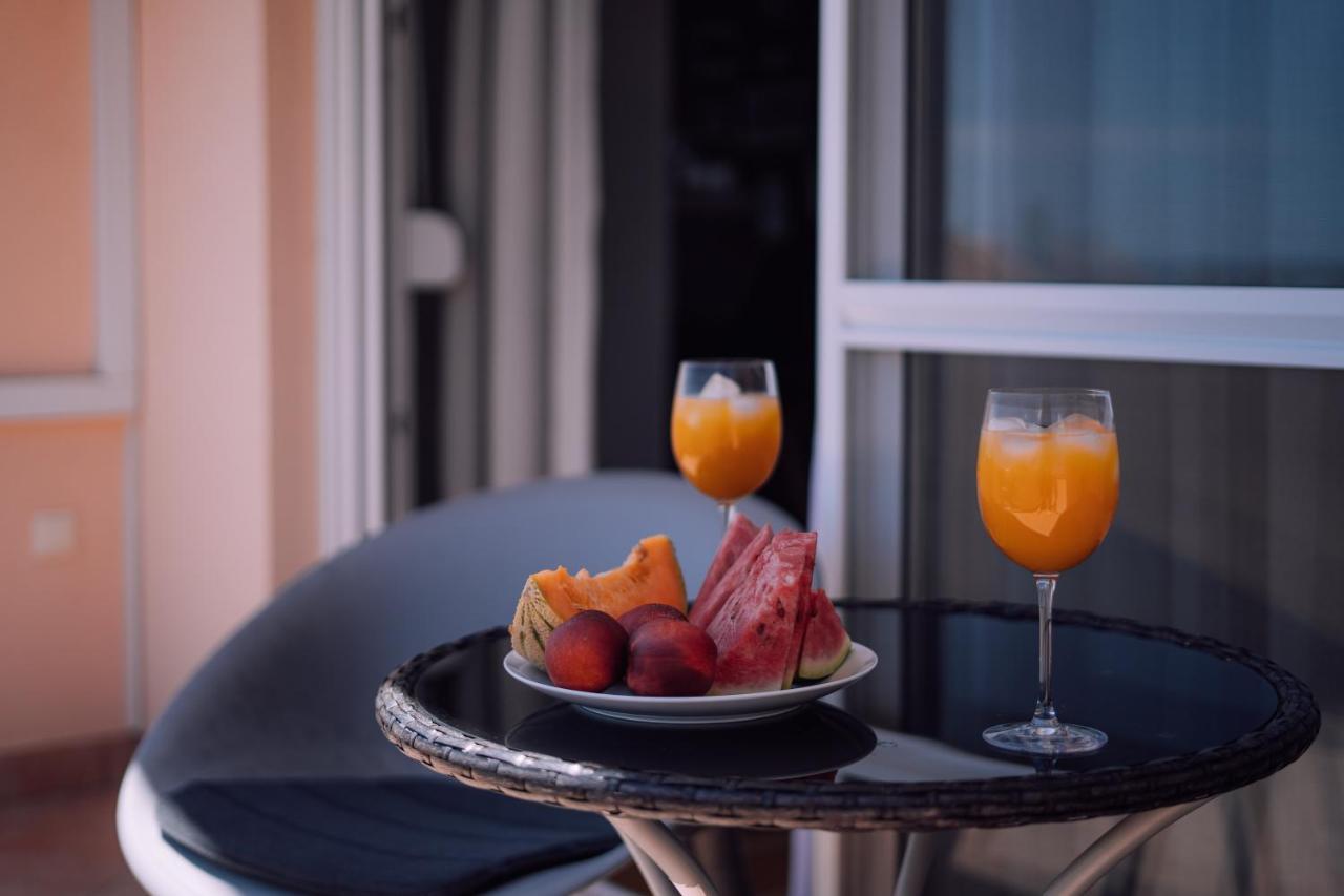 Apartments Idassa ザダル エクステリア 写真