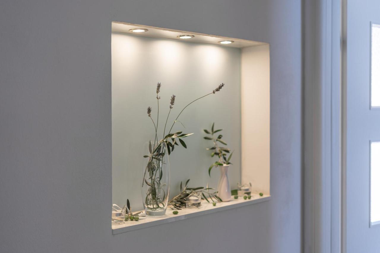 Apartments Idassa ザダル エクステリア 写真