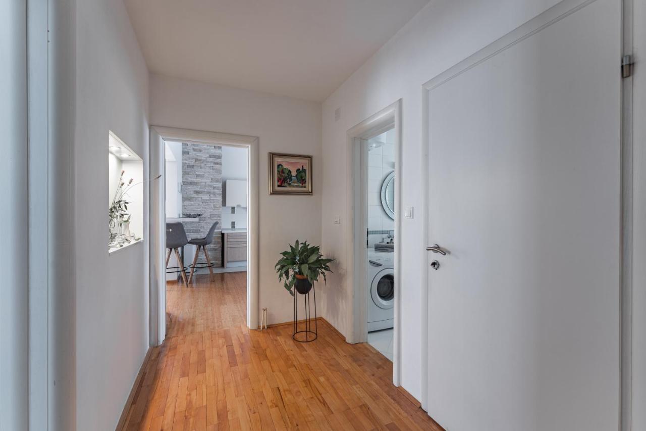 Apartments Idassa ザダル エクステリア 写真
