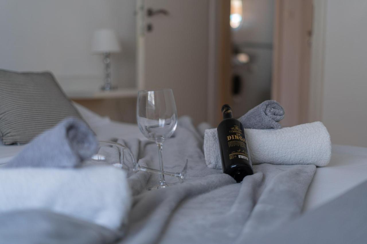 Apartments Idassa ザダル エクステリア 写真
