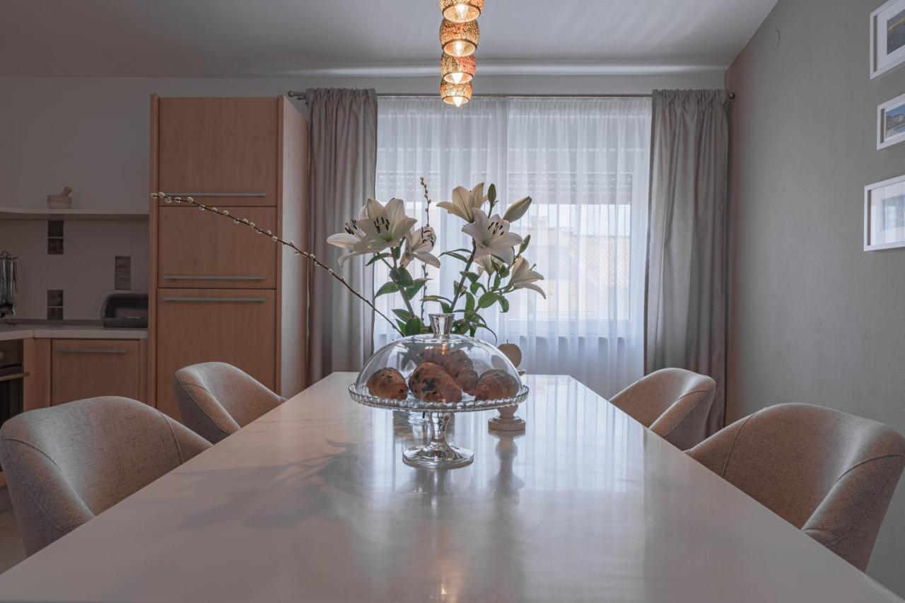 Apartments Idassa ザダル エクステリア 写真