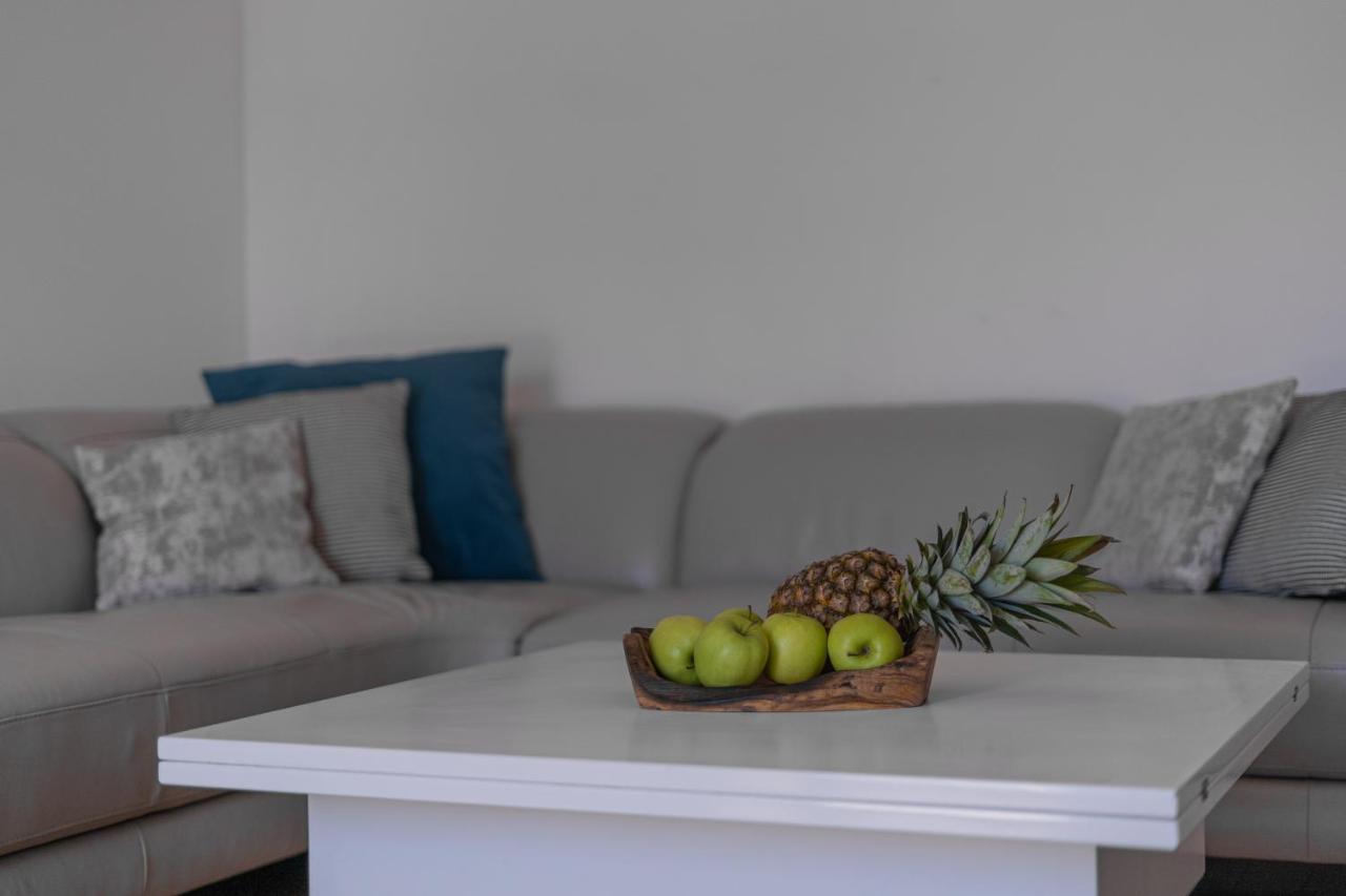 Apartments Idassa ザダル エクステリア 写真
